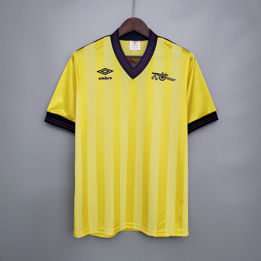 Arsenal Away Kit 83/86