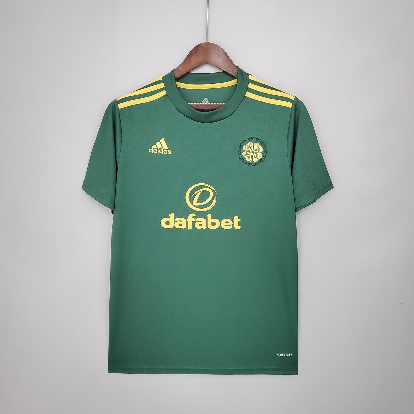 Celtic Home Kit 21/22