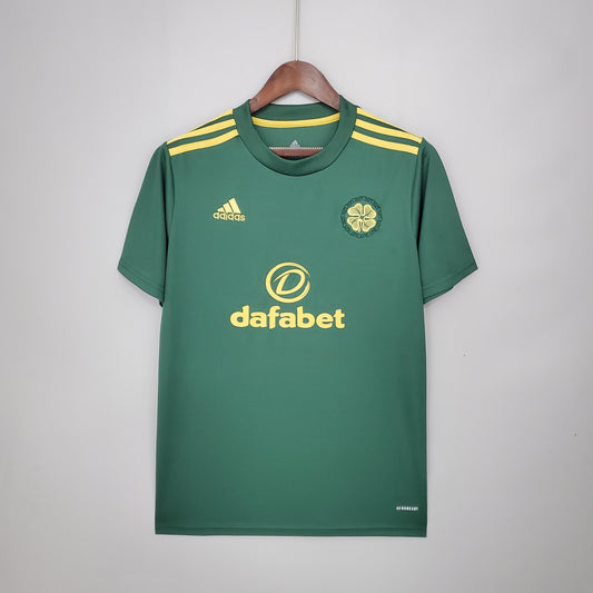 Celtic Home Kit 21/22