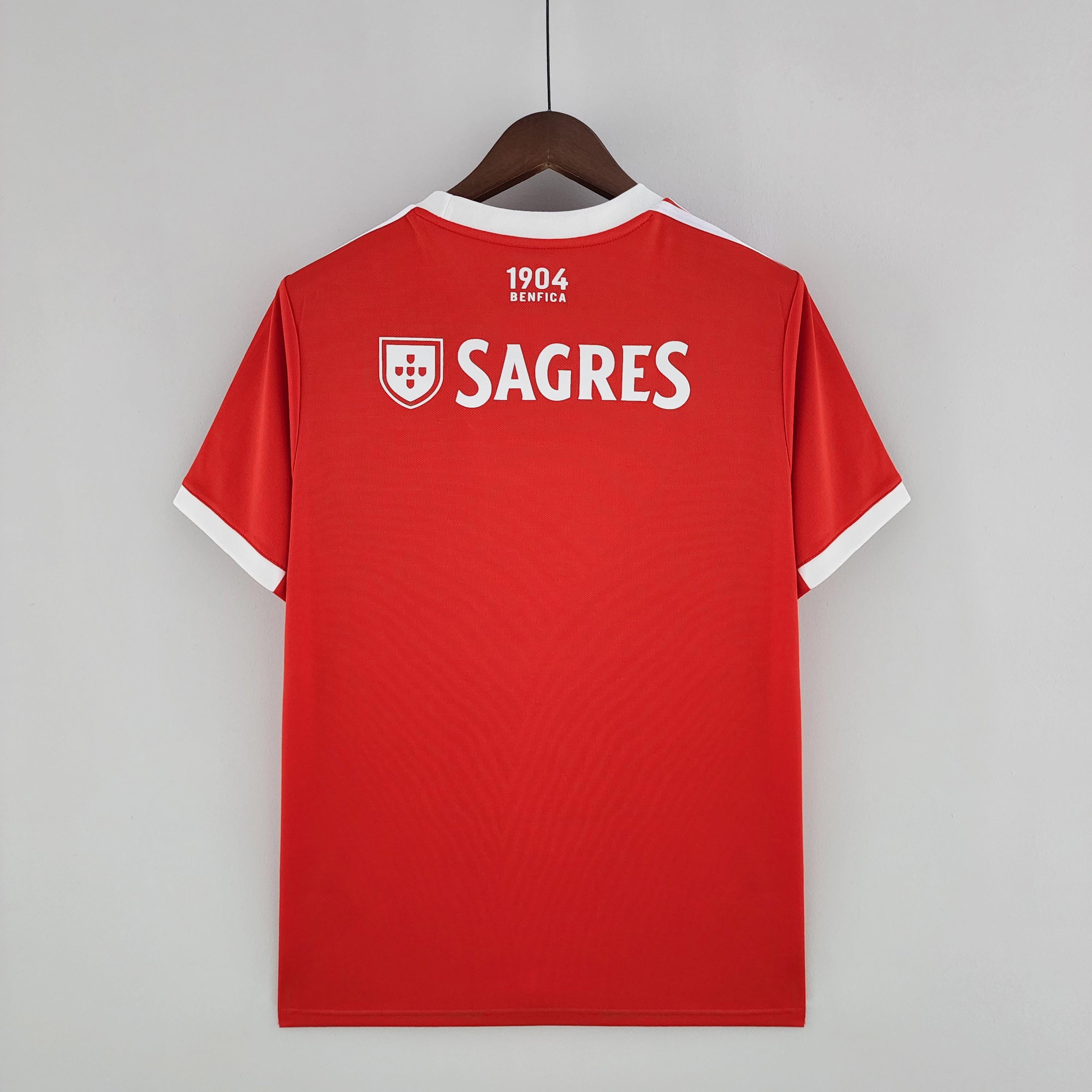 Benfica Home Kit 22/23