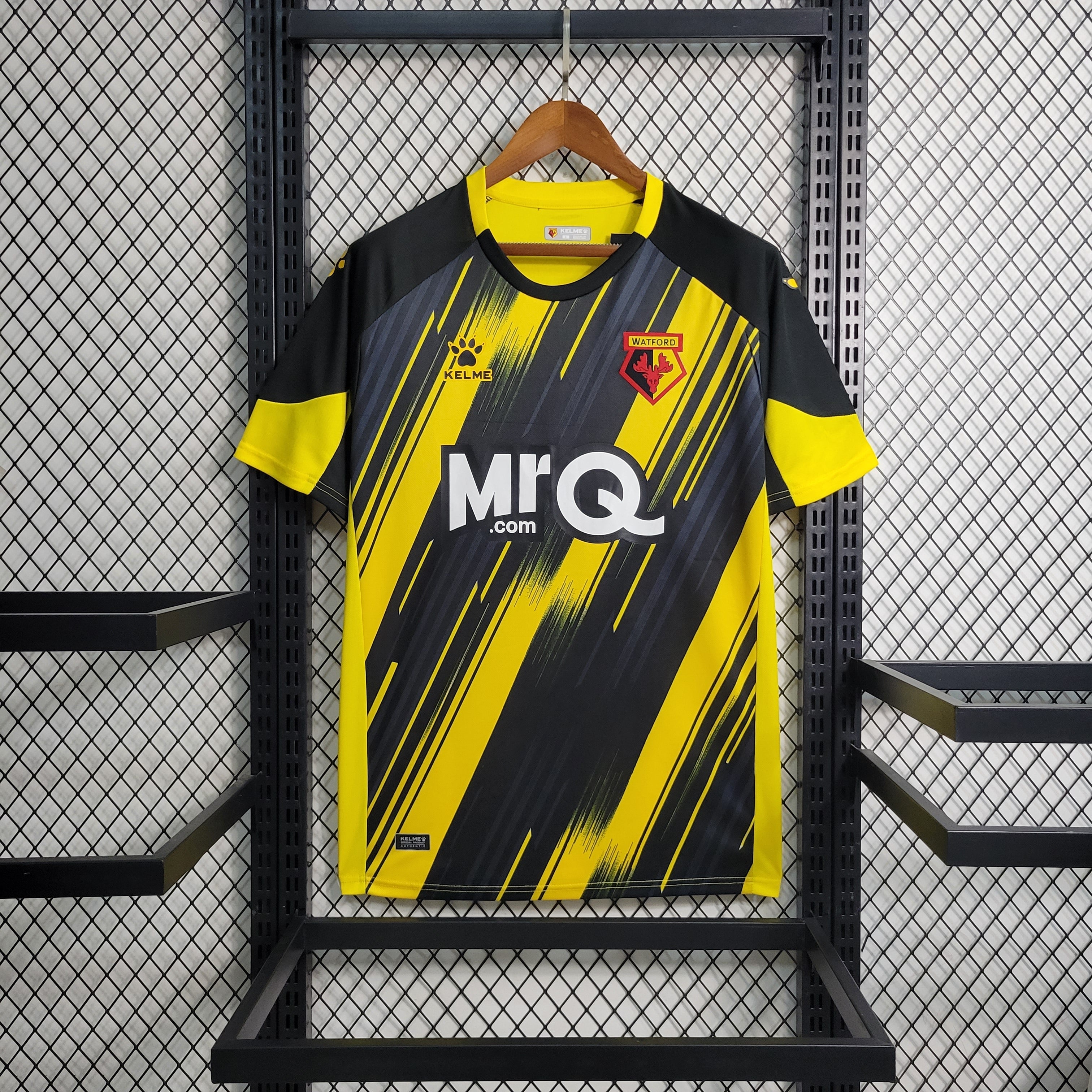 Watford Home Kit 23/24