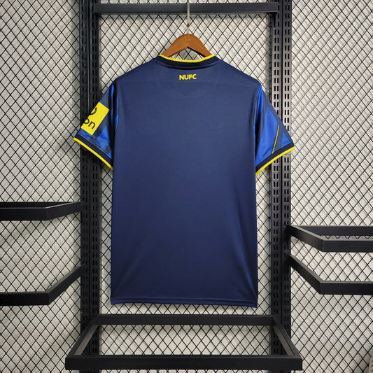 Newcastle Away Kit 23/24