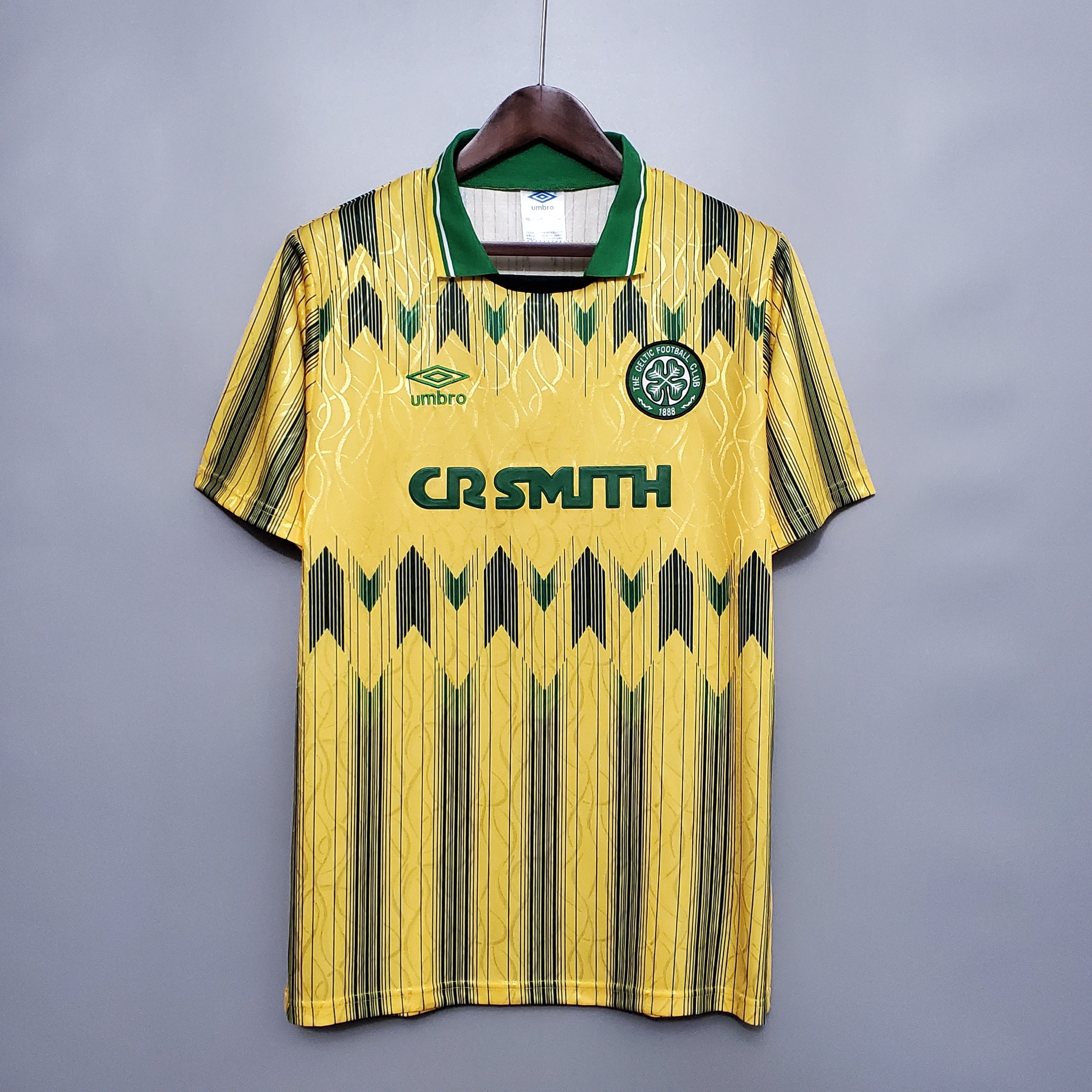 Retro Celtic Away 91/92
