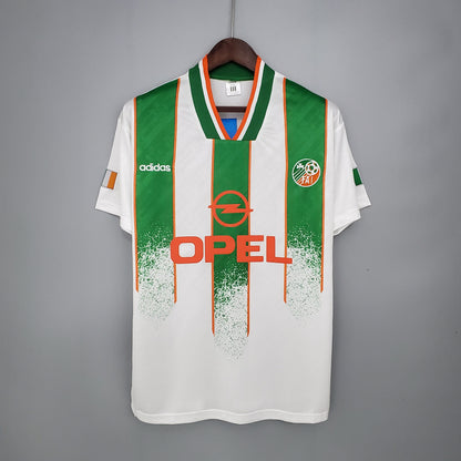 Retro Ireland Away Kit 1994
