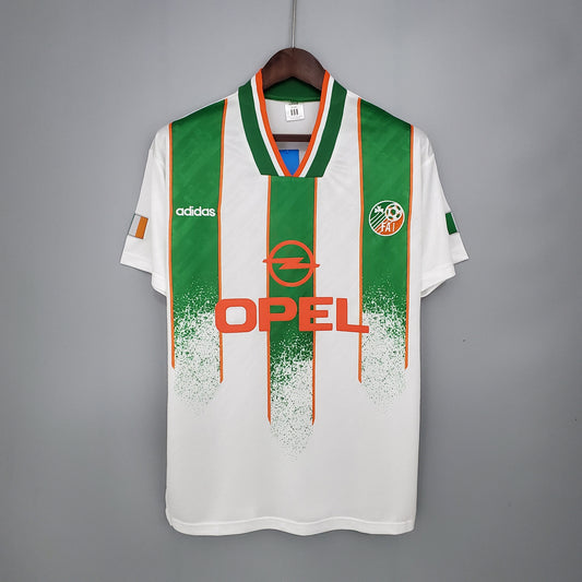 Retro Ireland Away Kit 1994