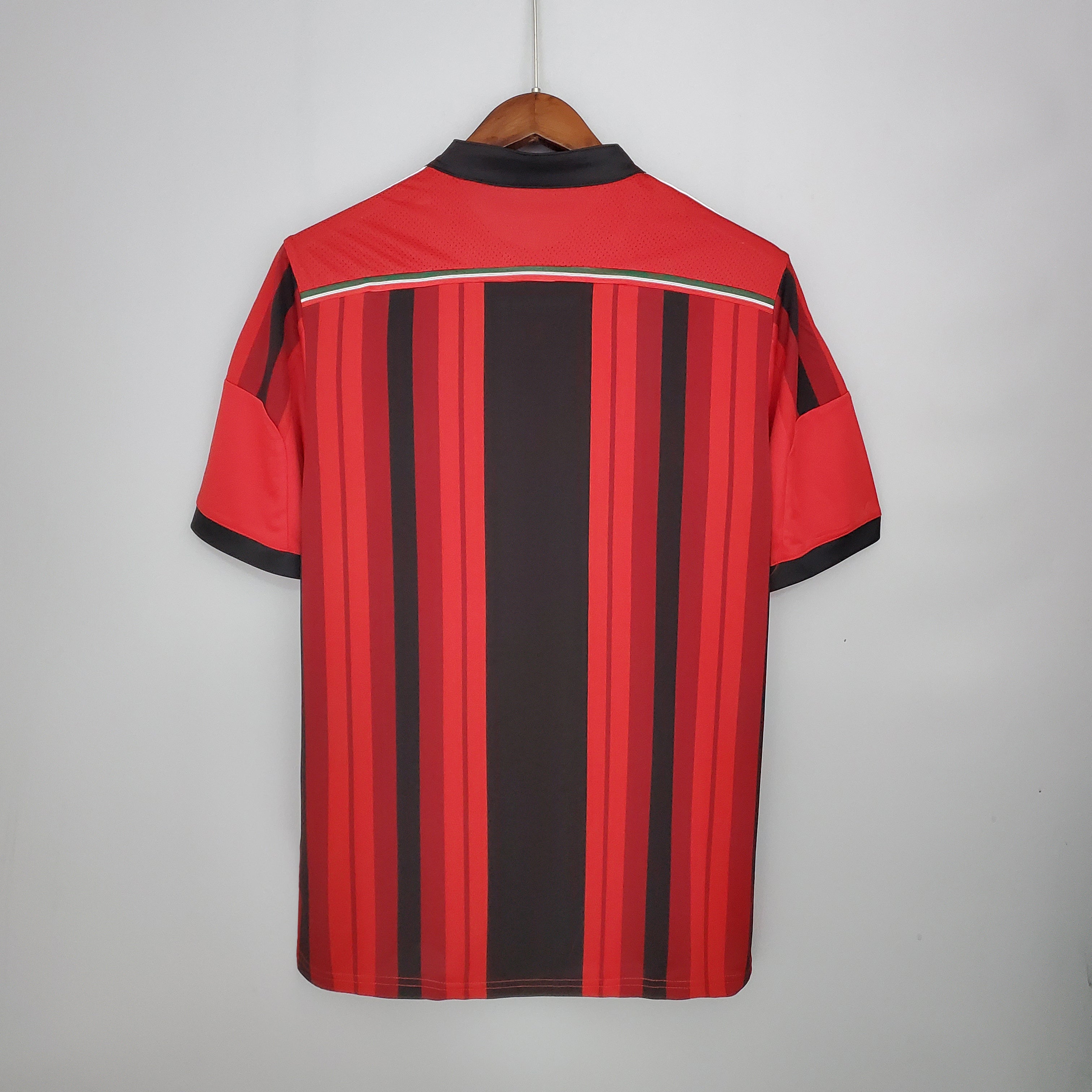 AC Milan Home Kit 14/15