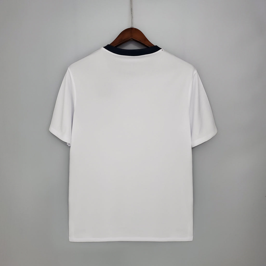 Retro England Home Kit 2013