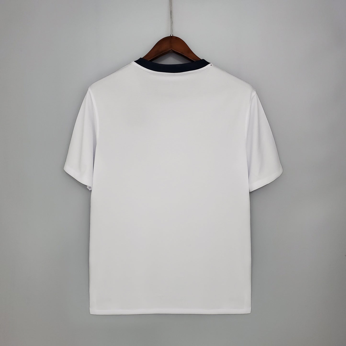 Retro England Home Kit 2013