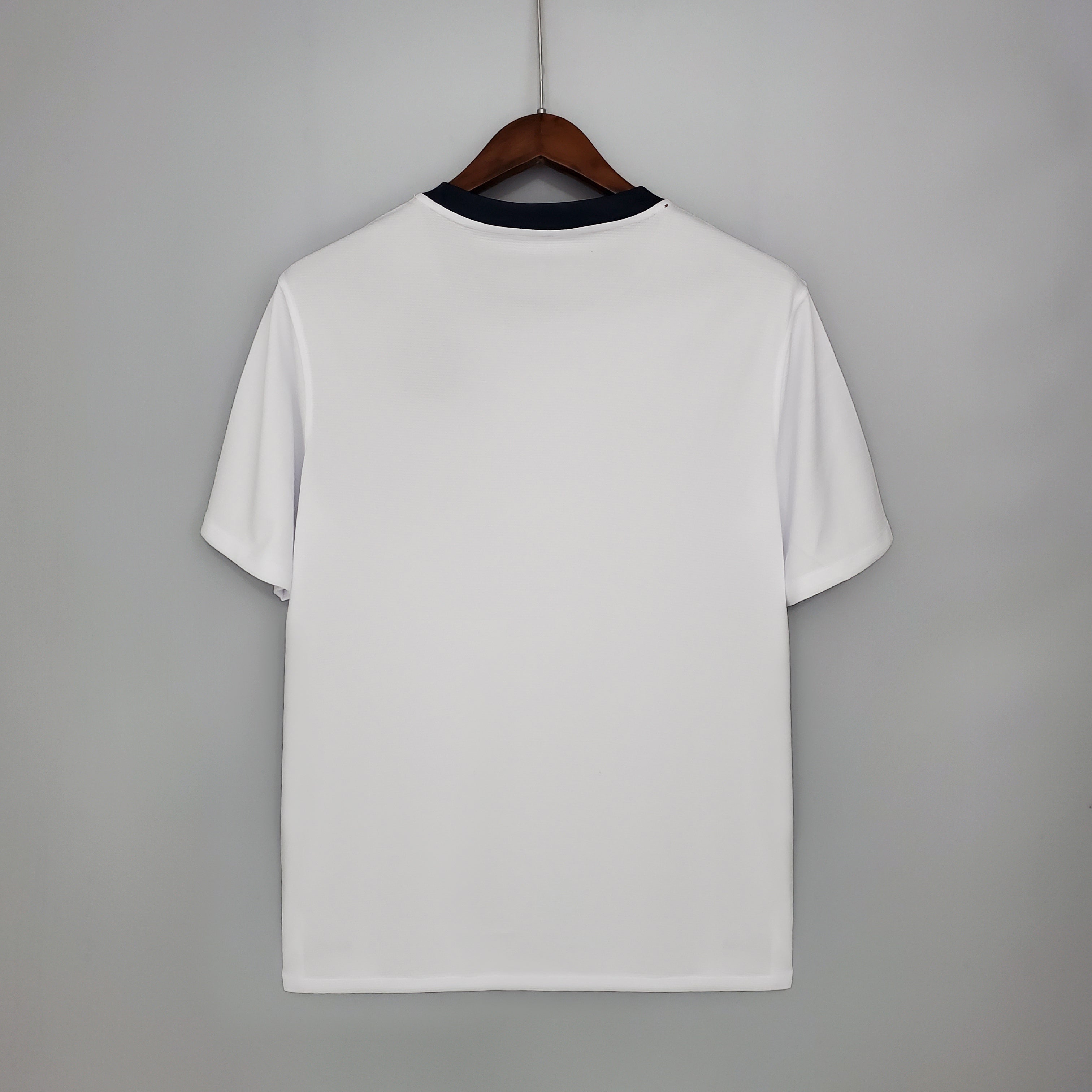 Retro England Home Kit 2013