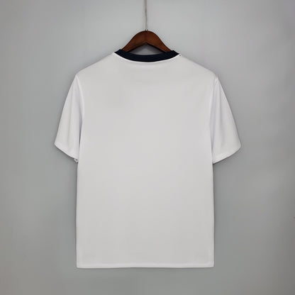 Retro England Home Kit 2013