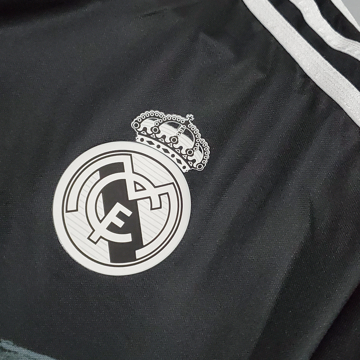 Real Madrid 14/15 Third Shirt