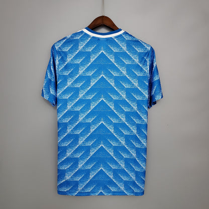 Retro Holland Home Kit 1998