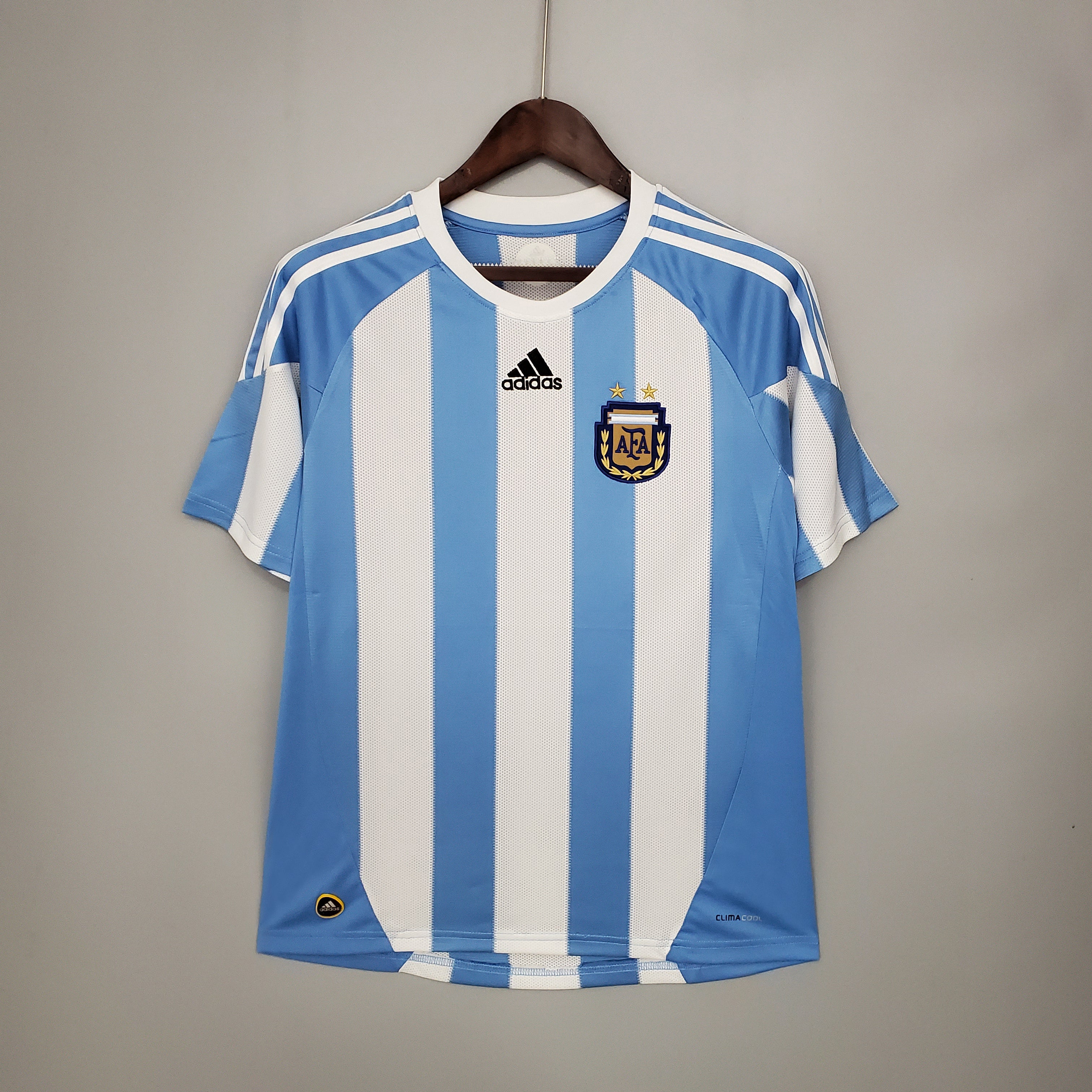 Argentina Home Kit 2010