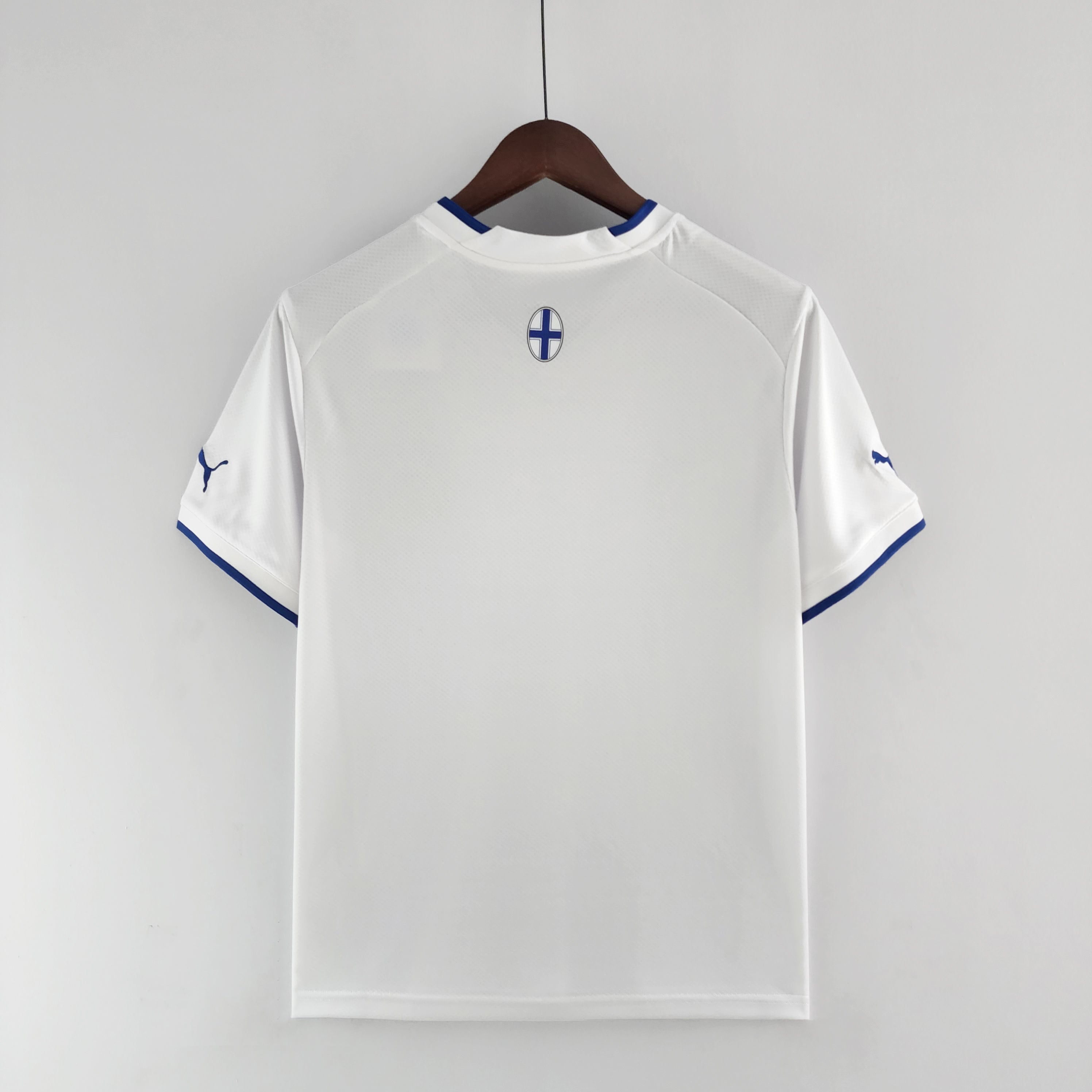 Marseille Home Kit 22/23
