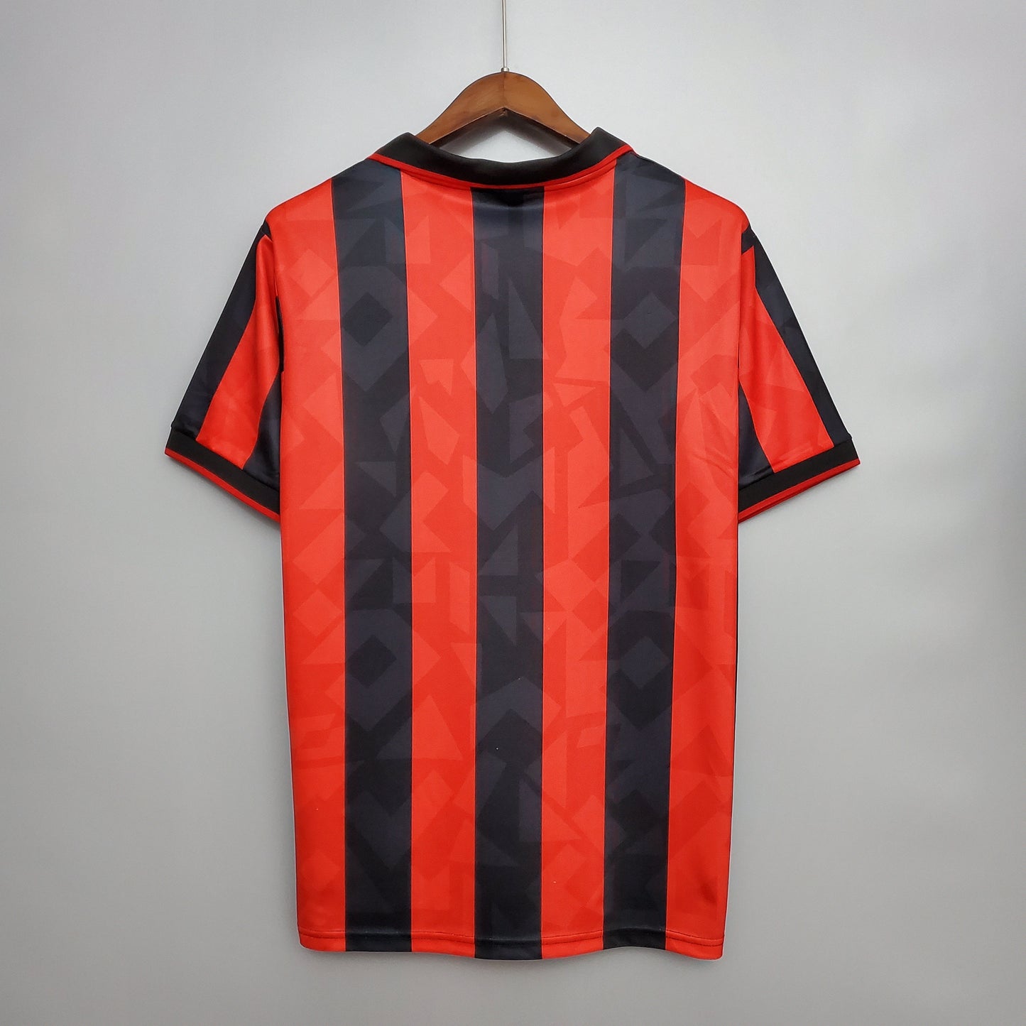 AC Milan Home 93/94