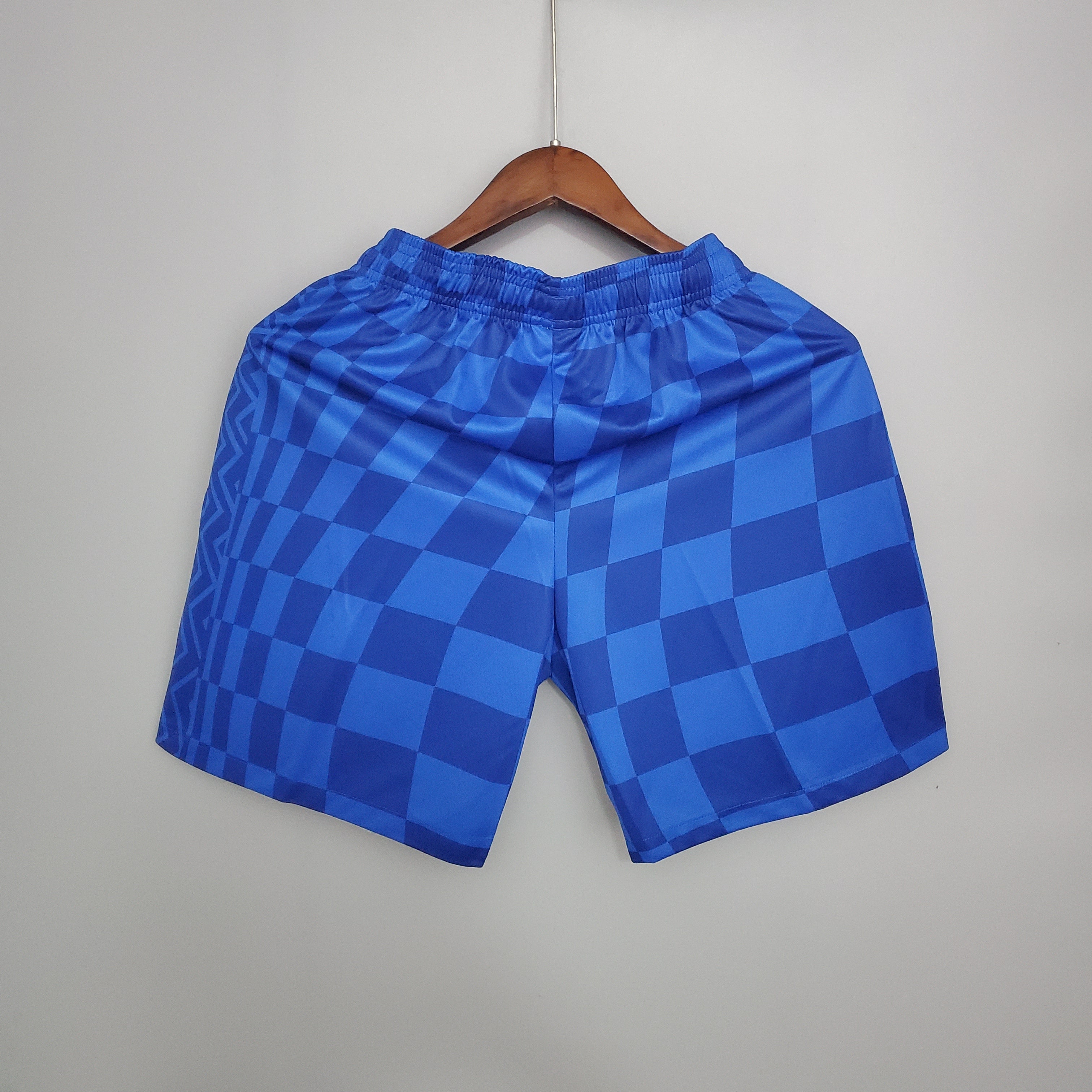 Chelsea Home Shorts 21/22