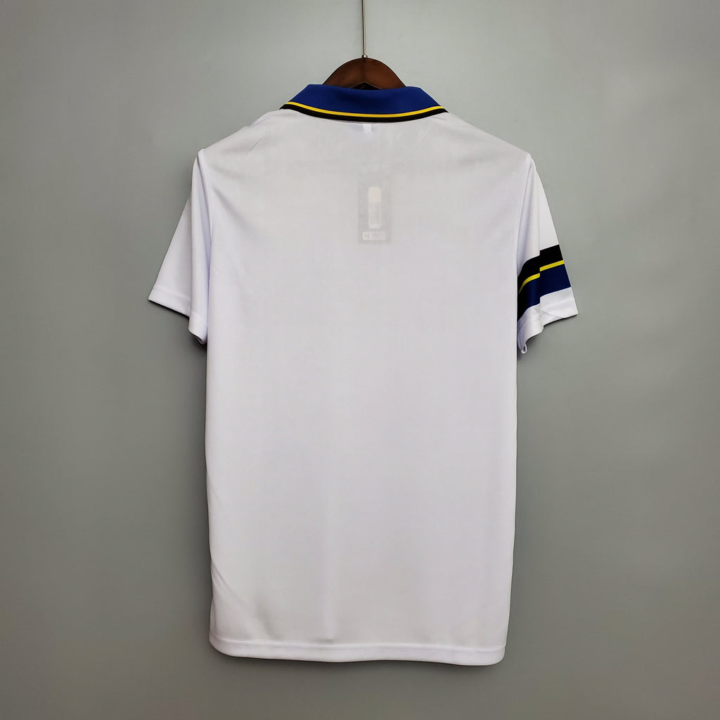 Retro Inter Milan Away Kit 97/98