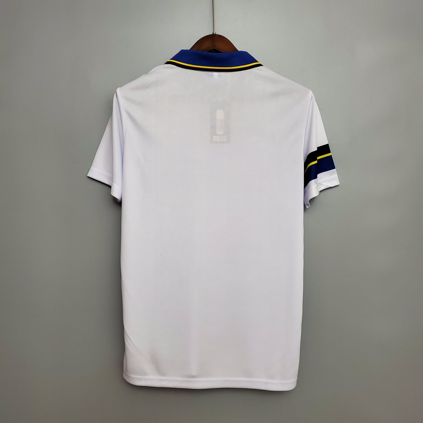 Retro Inter Milan Away Kit 97/98