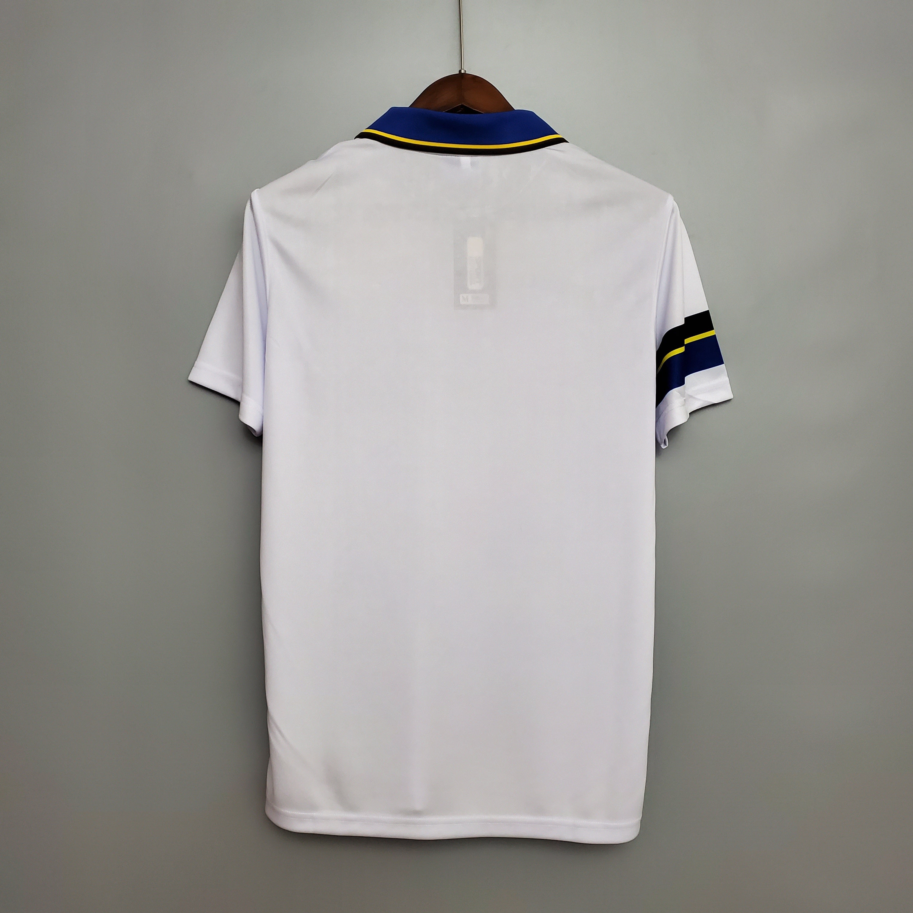 Retro Inter Milan Away Kit 97/98