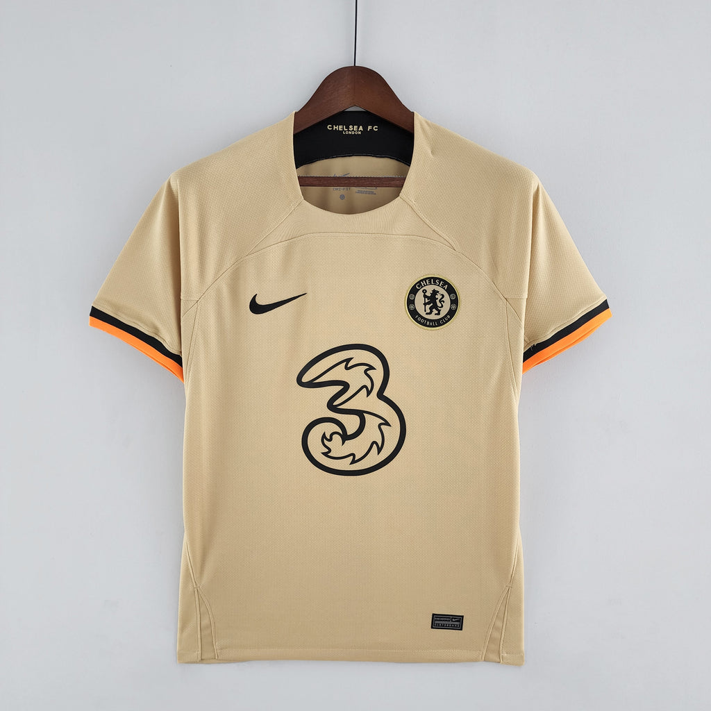 Chelsea Third Kit 22/23
