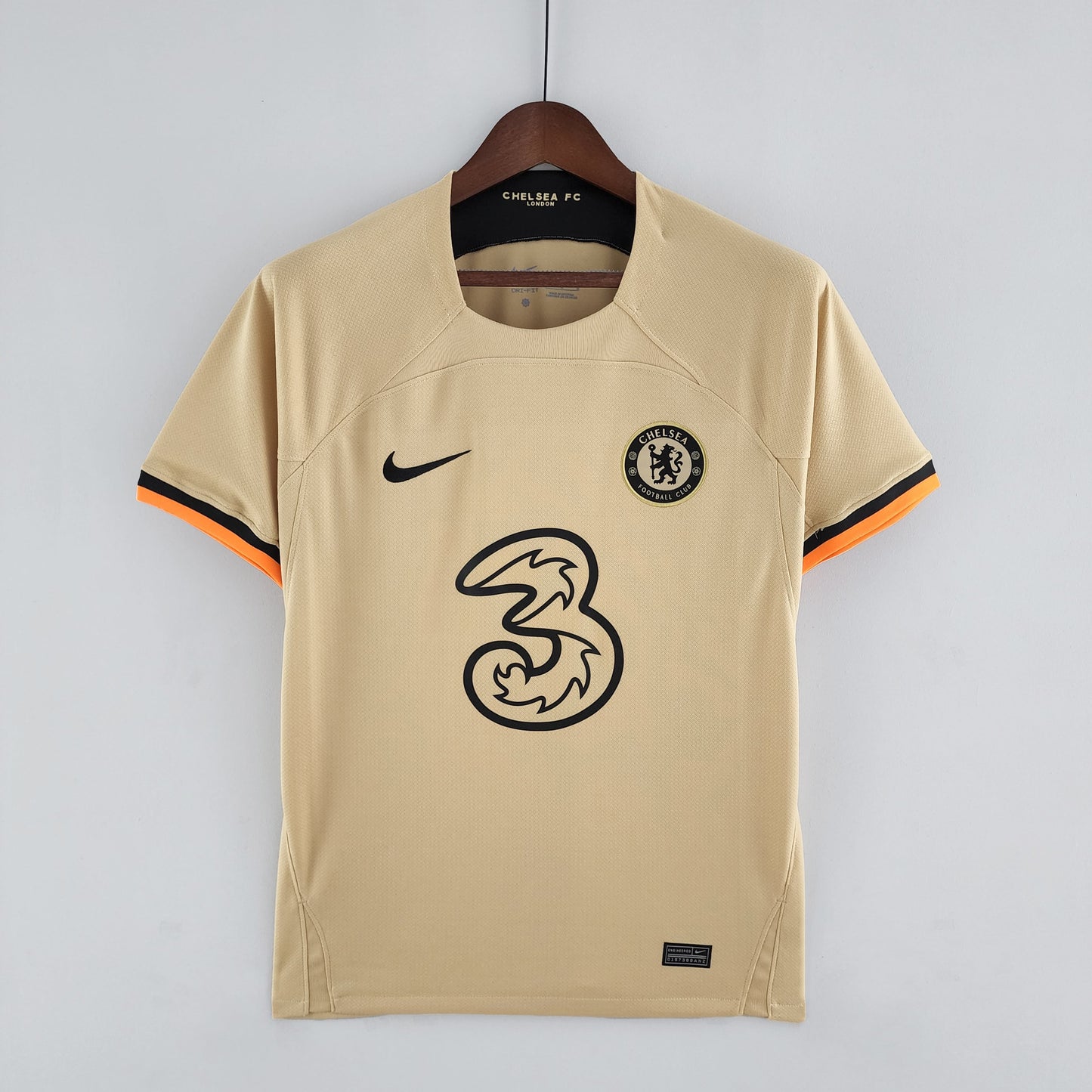 Chelsea Third Kit 22/23