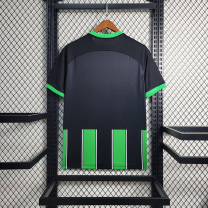Brighton Away Kit 23/24