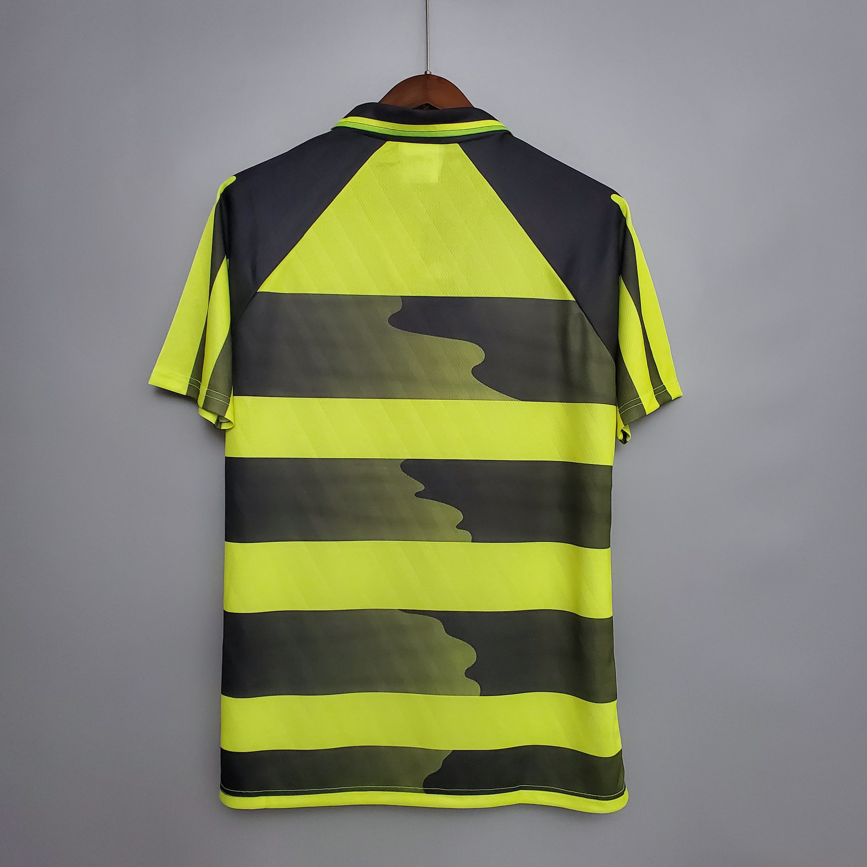 Retro Celtic Away Kit 96/97
