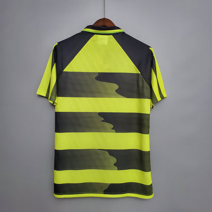 Retro Celtic Away Kit 96/97