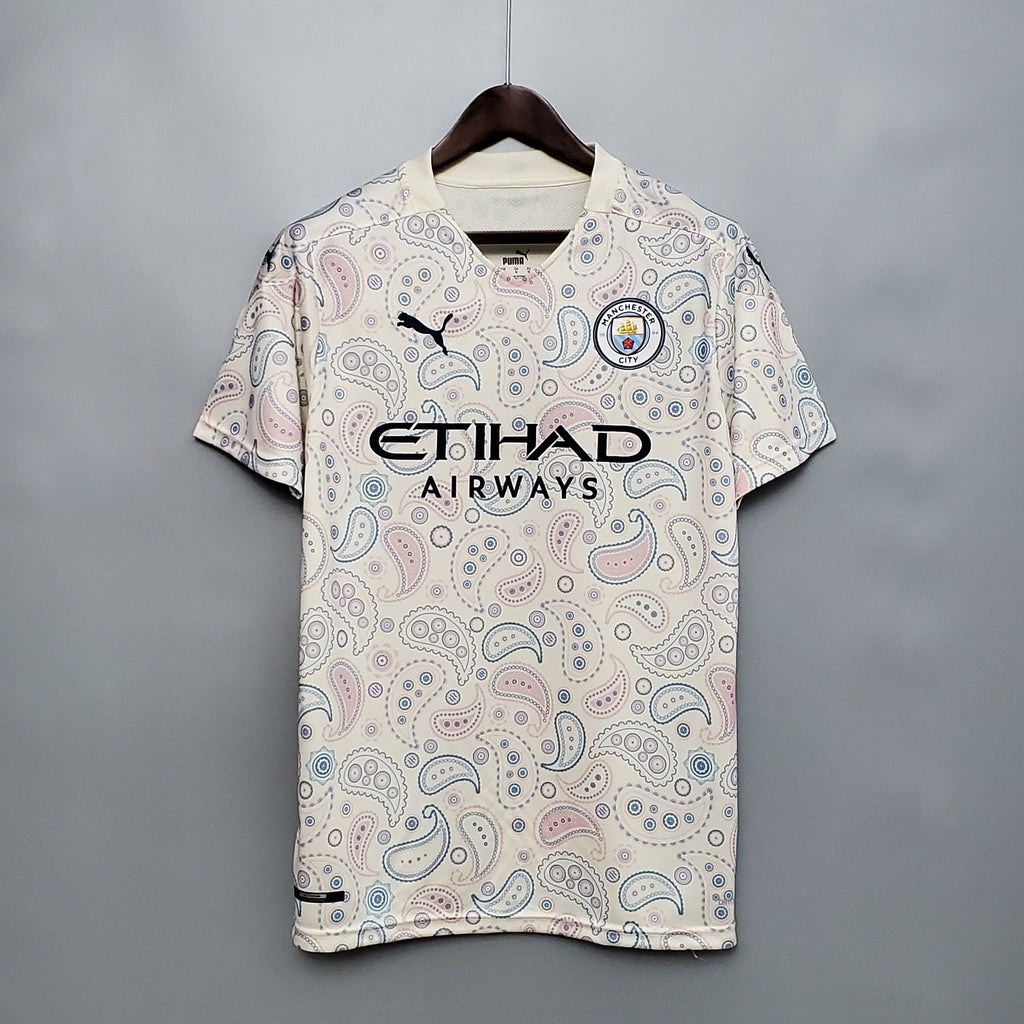 Manchester City Third Kit 20/21