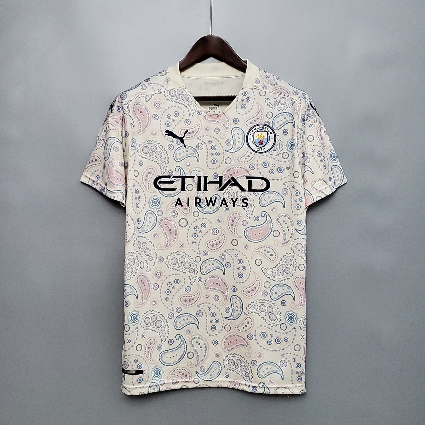Manchester City Third Kit 20/21