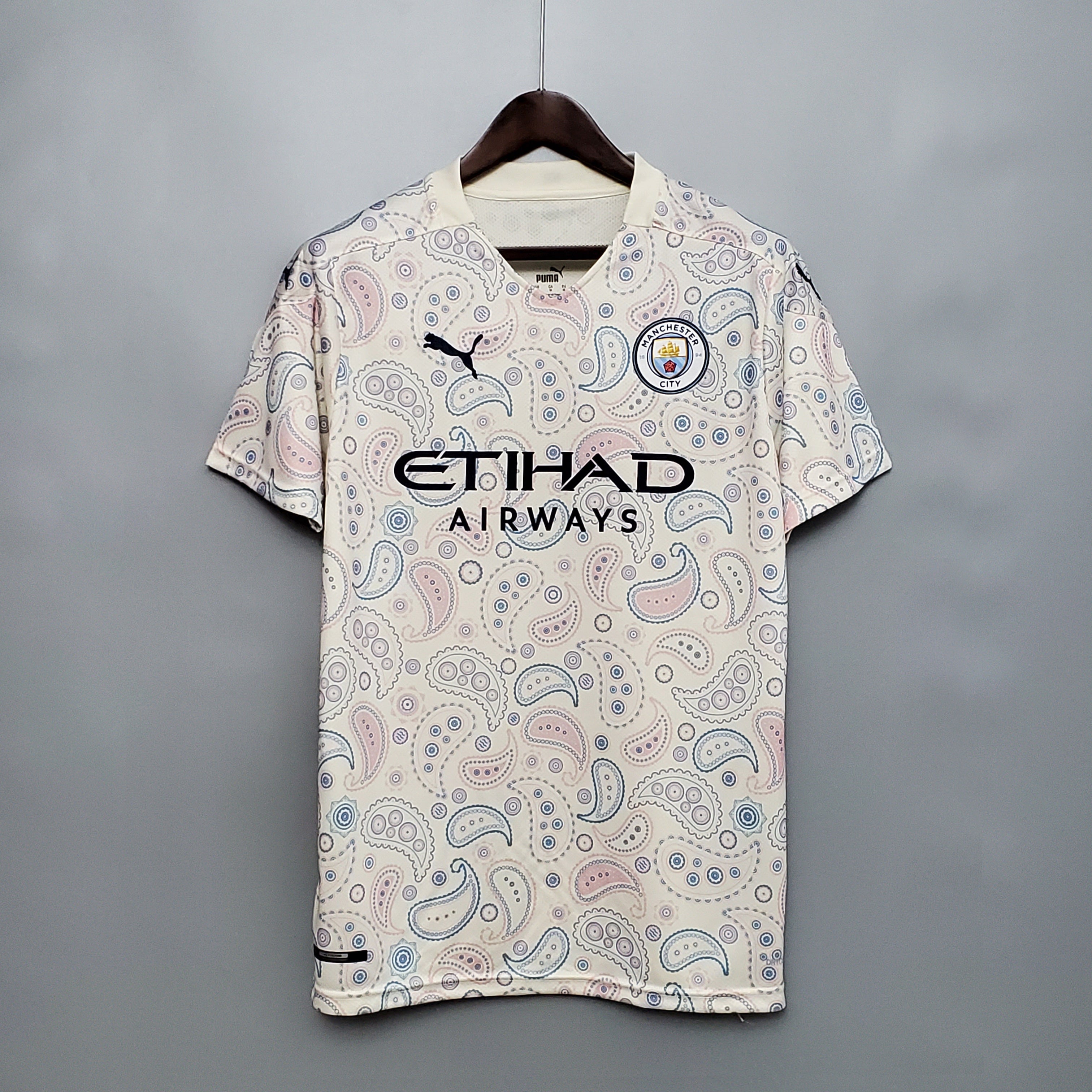 Manchester City Third Kit 20/21