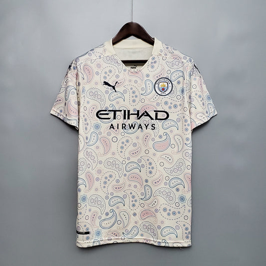 Manchester City Third Kit 20/21