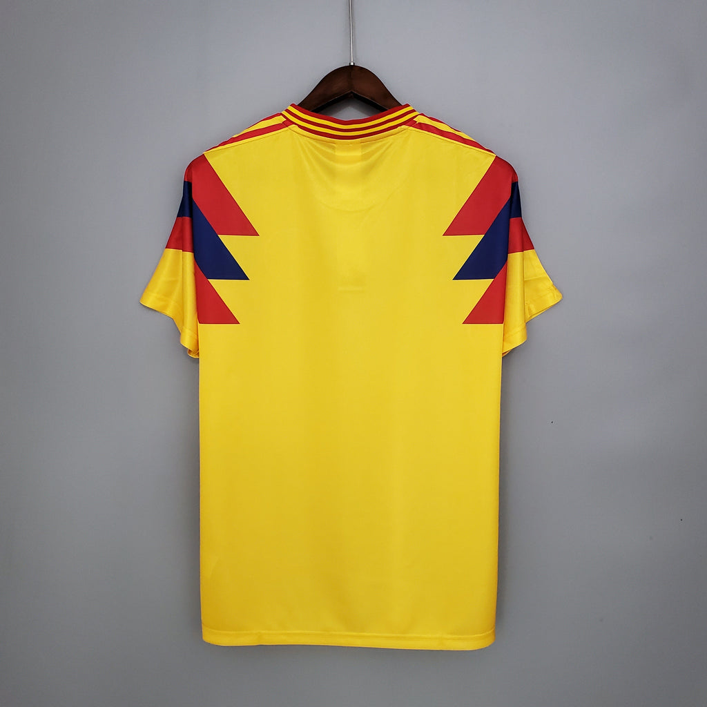 Retro Columbia Home Kit 1990