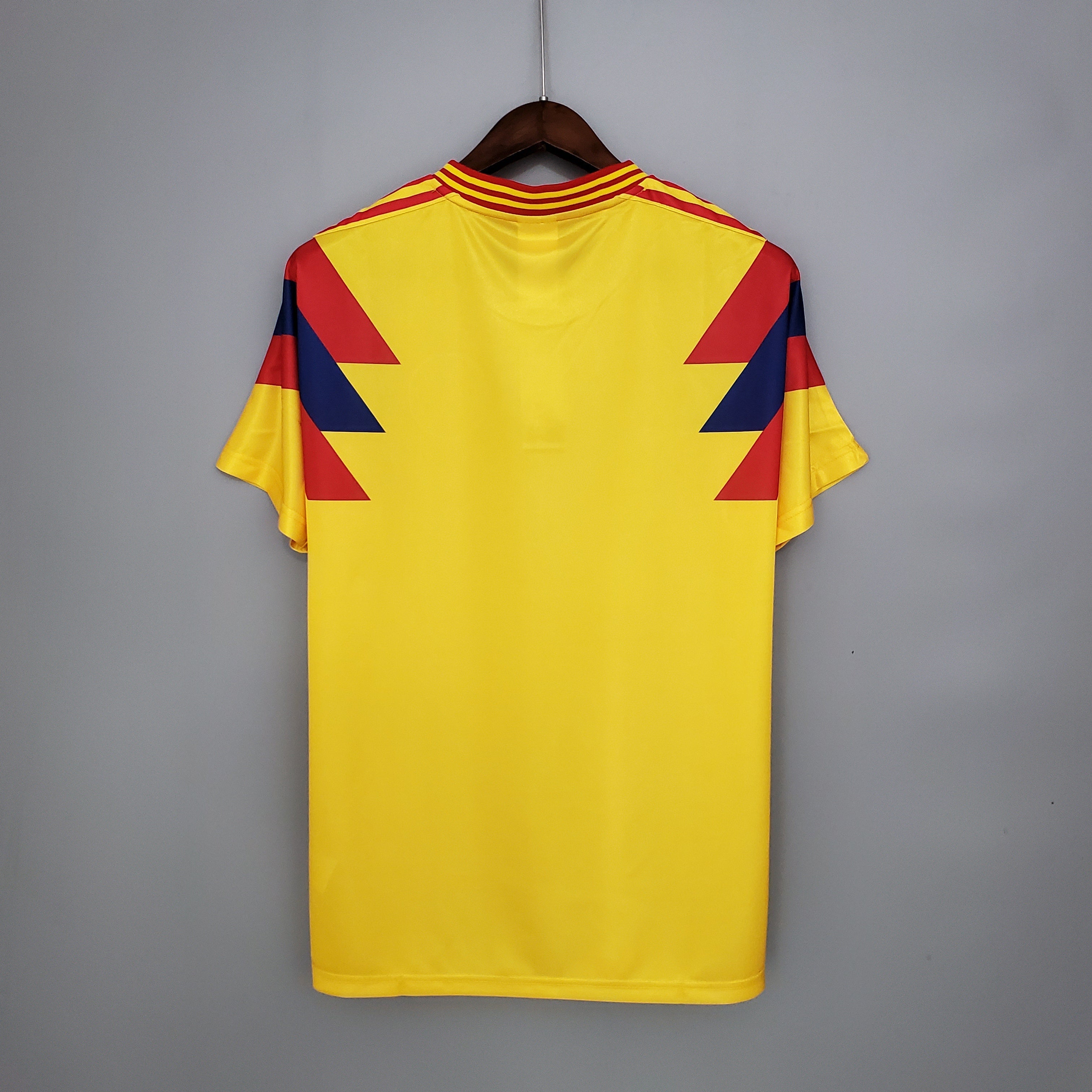 Retro Columbia Home Kit 1990