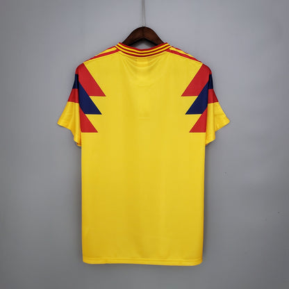 Retro Columbia Home Kit 1990