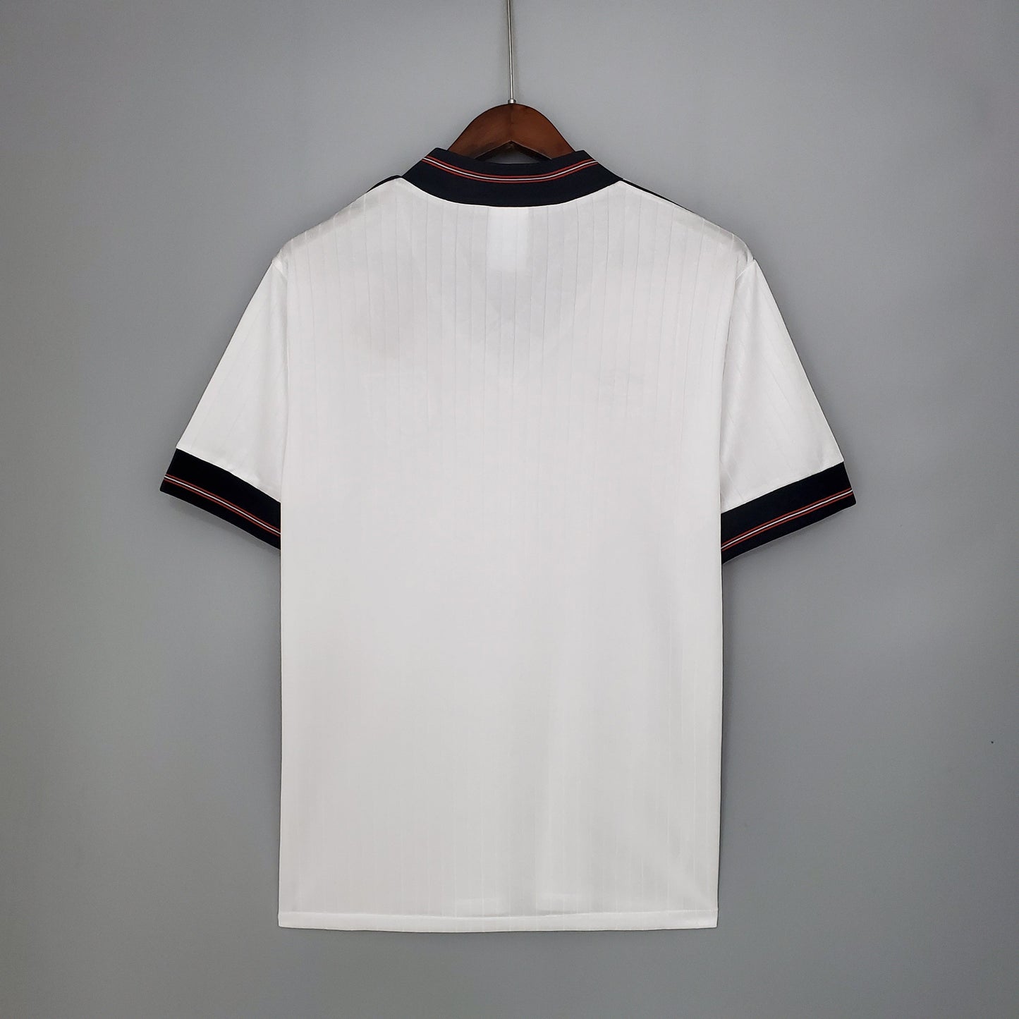 Retro England Home Kit 84/87