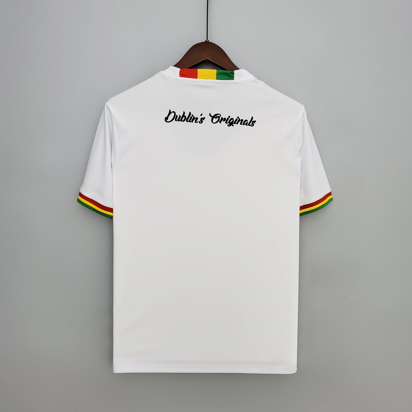 Bohemians Away Kit 22/23