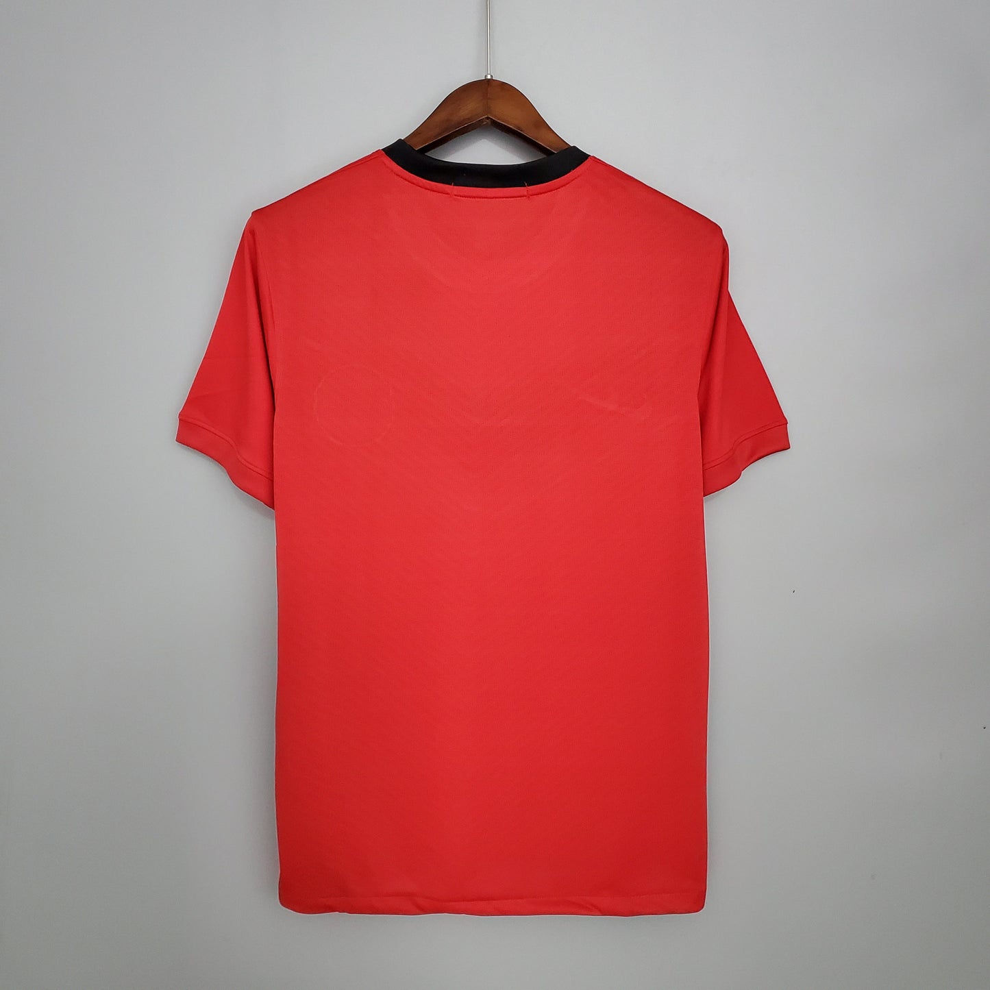 Retro Manchester United Home Kit 09/10