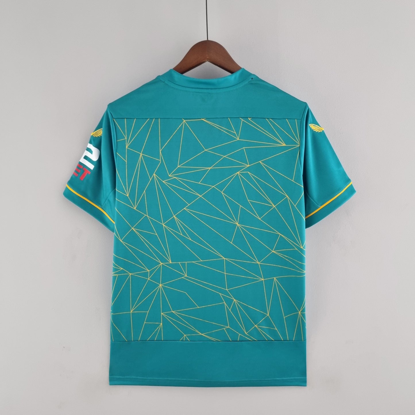 Wolves Away Kit 22/23