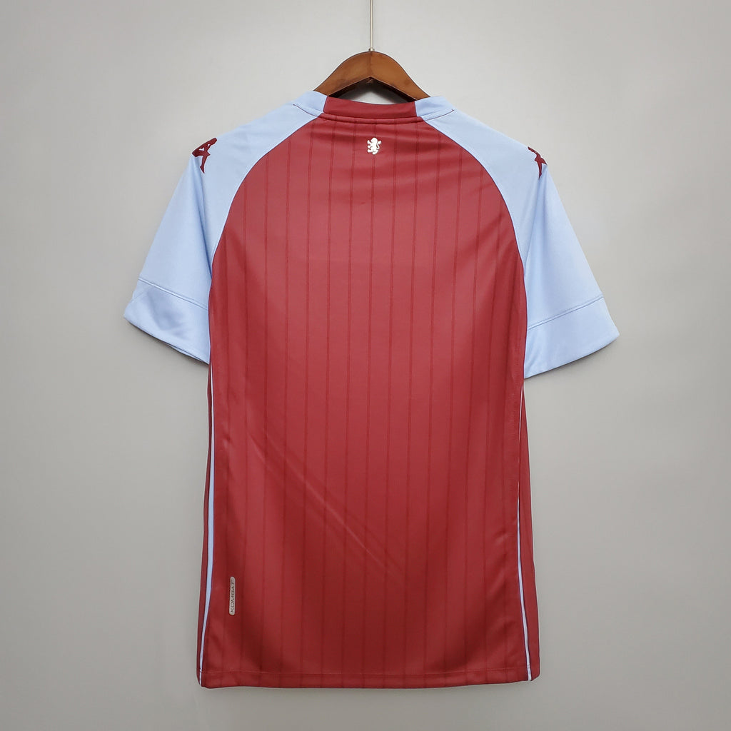 Aston Villa Home Kit 20/21