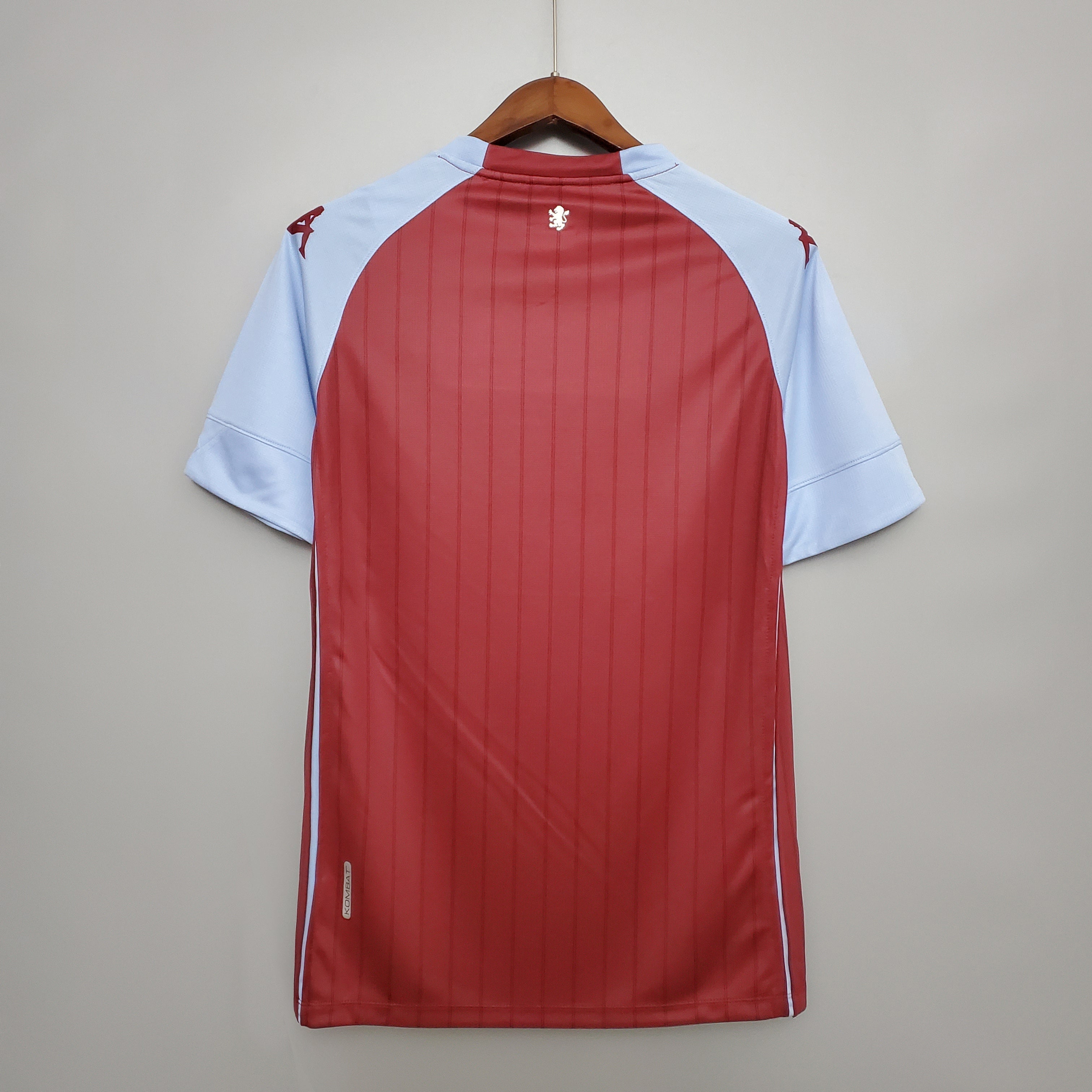 Aston Villa Home Kit 20/21