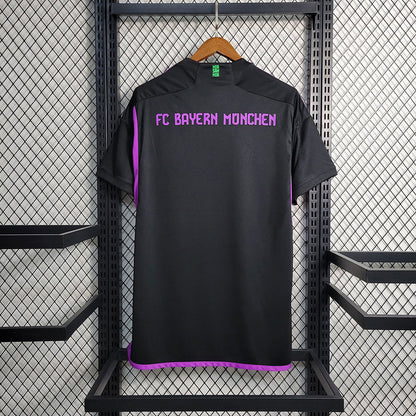 Bayern Munich Away Kit 23/24