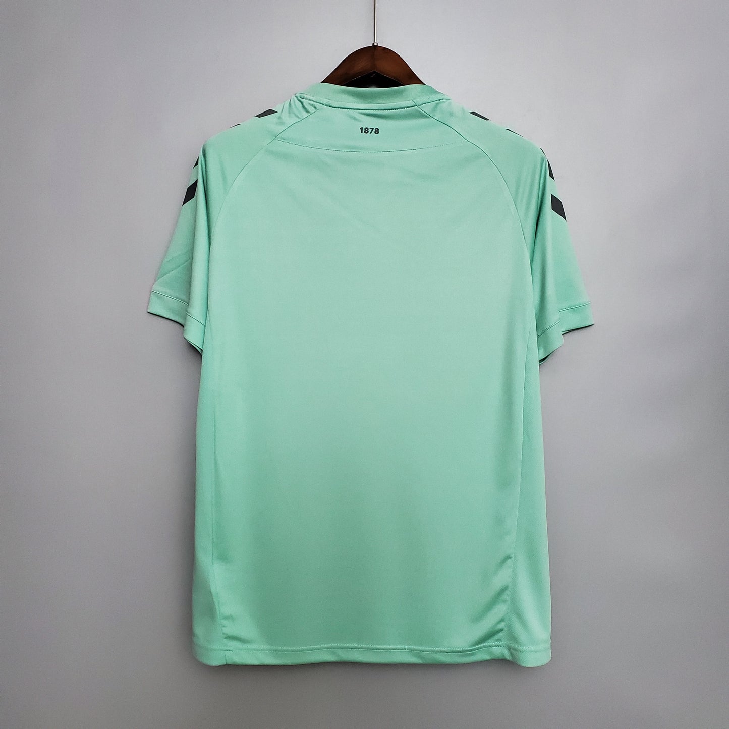 Everton Third Kit 21/22