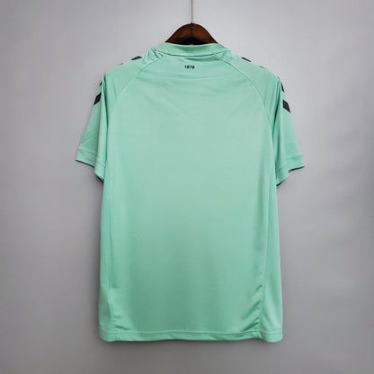 Everton Third Kit 21/22