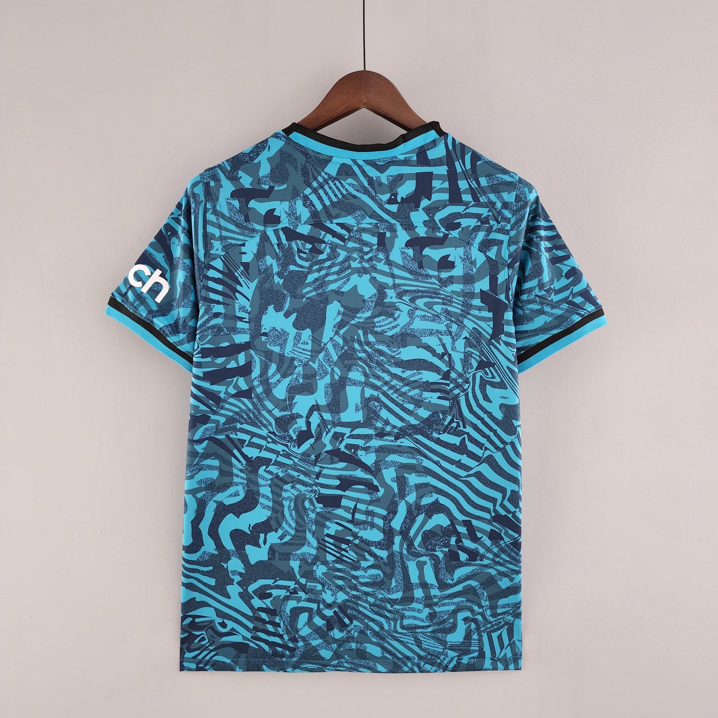 Tottenham Away Kit 22/23