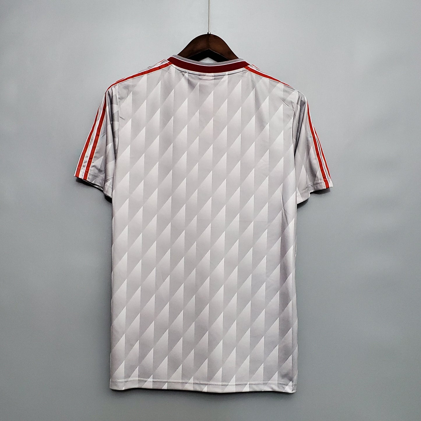 Retro Liverpool Away 89/91