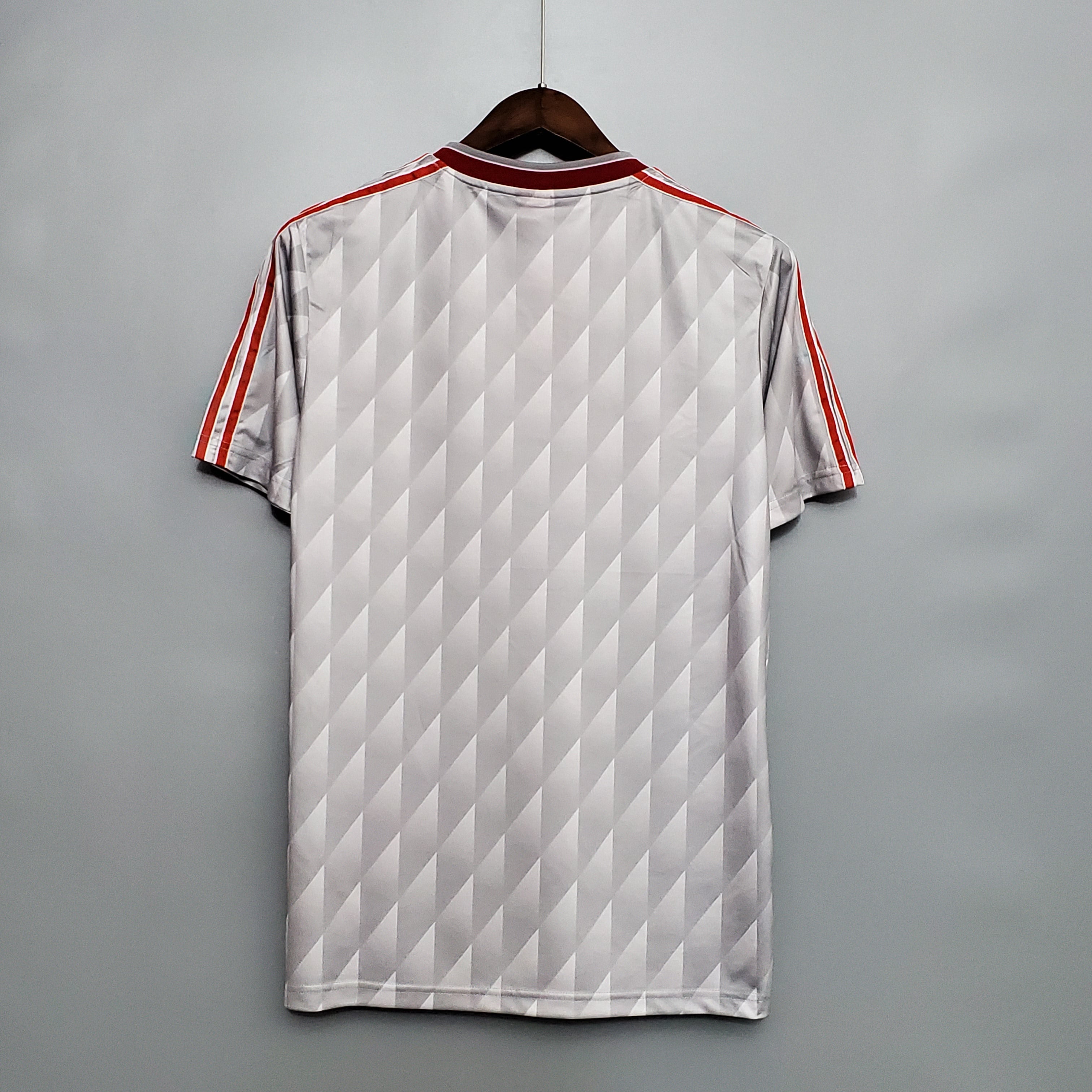 Retro Liverpool Away 89/91