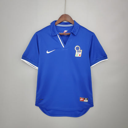 Retro Italy Home Kit 1998