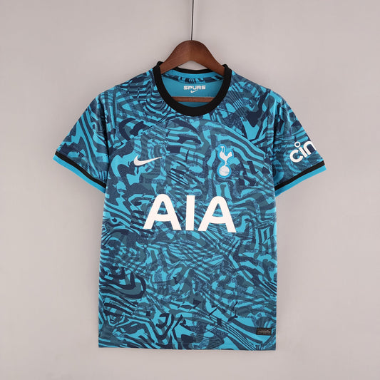 Tottenham Away Kit 22/23