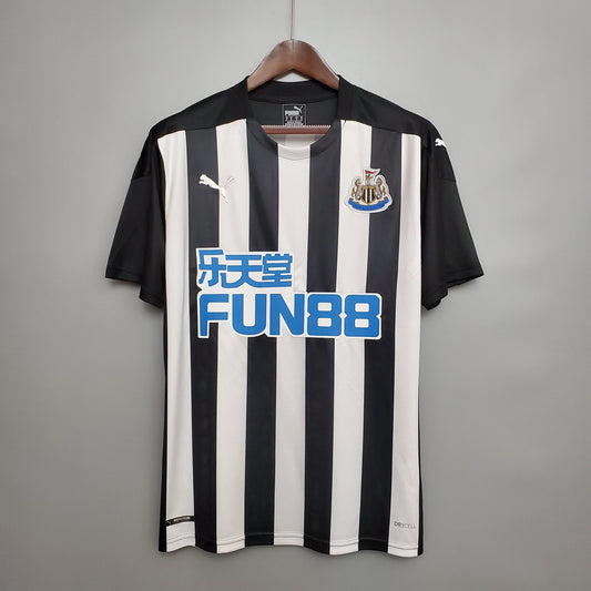 Newcastle Home Kit 20/21